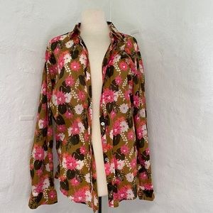 ACACIA OLINDA TOP in Lei day